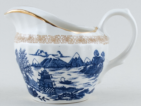 Jug or Creamer c1960s